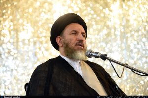رسالت حوزه‌های علمیه در عصر غیبت، ایجاد انتظار خاص‌الخاص است
