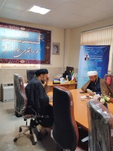 برگزاری پیش نشست های علمی توسط مدارس علمیه خواهران استان فارس در پنجمین همایش “حوزه انقلابی حوزه منتظر”