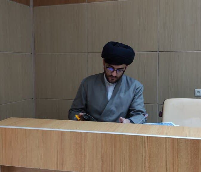 پایان موفق ششمین همایش «حوزه انقلابی، حوزه منتظر»؛ رونمایی از ۱۴۳۰ اثر از ۱۲ استان کشور